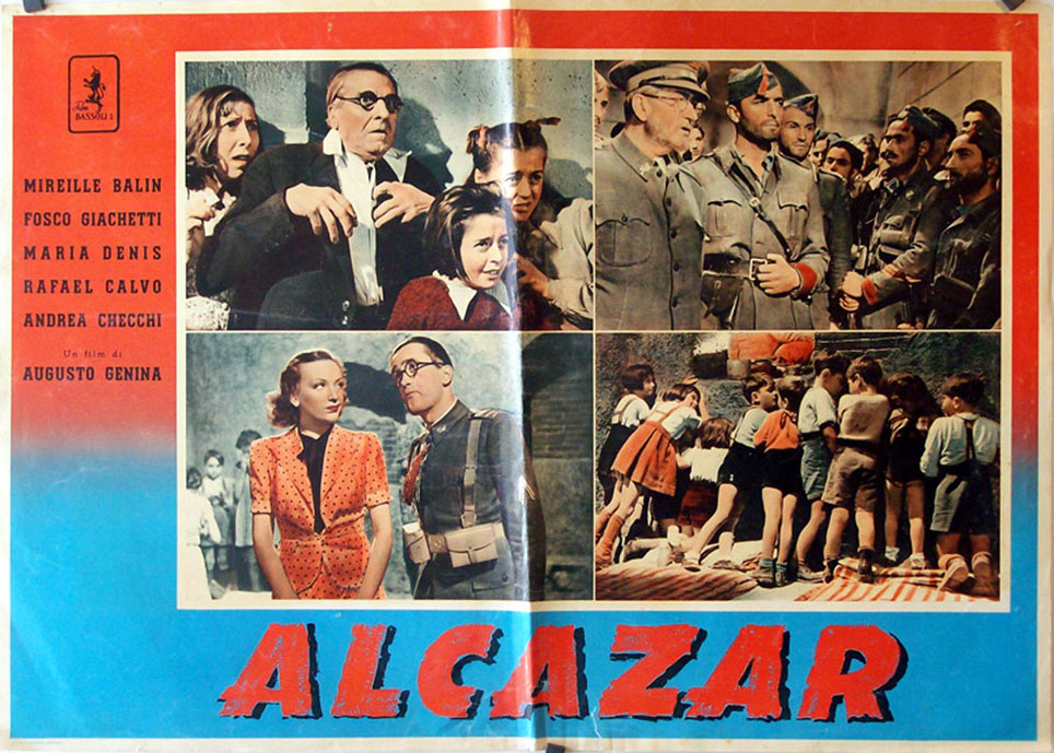 ALCAZAR