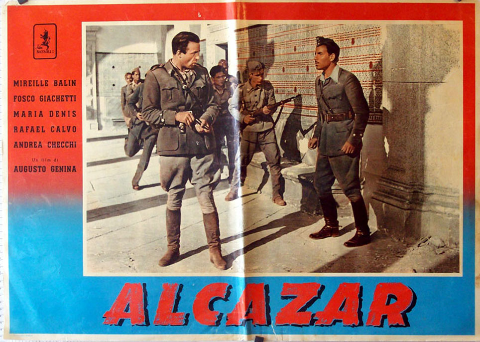 ALCAZAR