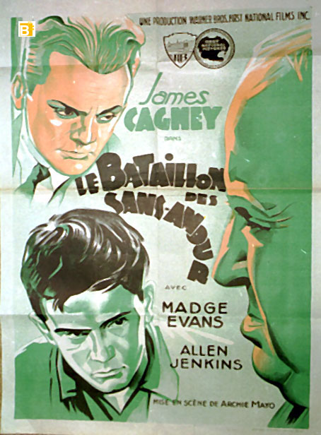 BATAILLON DES SANS AMOUR