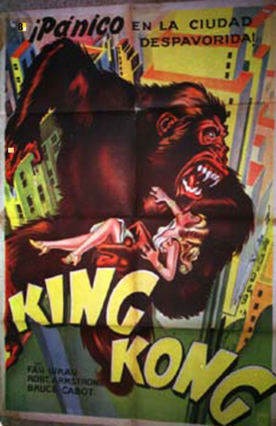 KING KONG