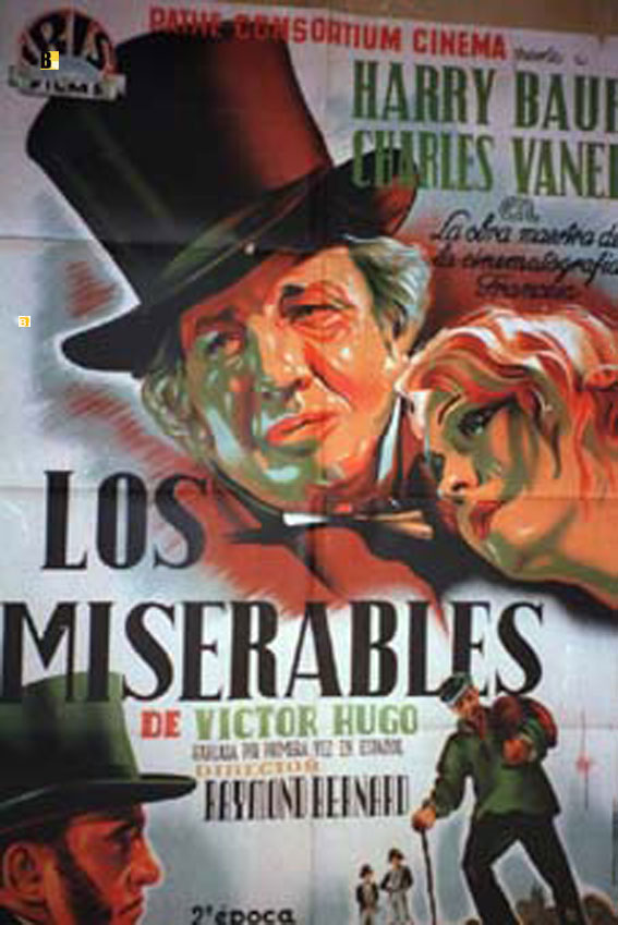 MISERABLES, LOS