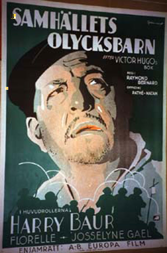 SAMHALLETS OLYCKSBARN