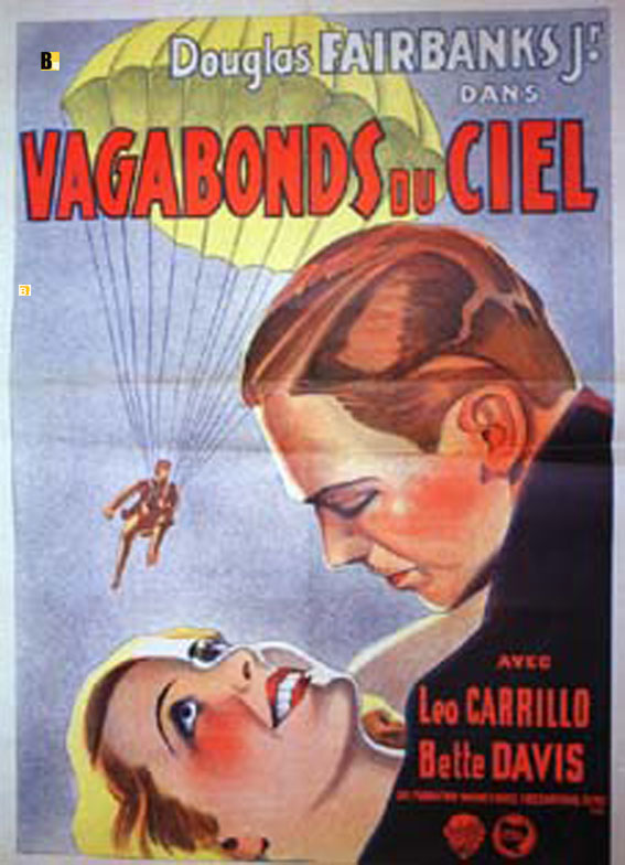 VAGABONDS DU CIEL