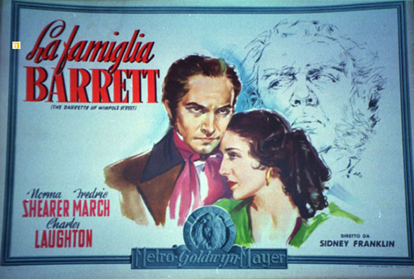 FAMIGLIA BARRETT, LA