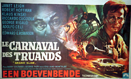 CARNAVAL DES TRUANDS, LE