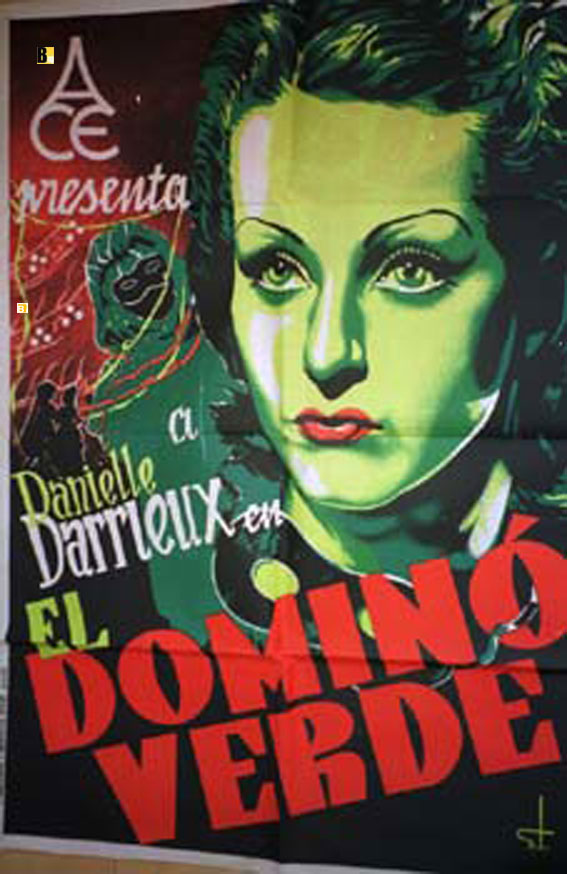 DOMINO VERDE, EL