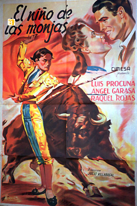 NIO DE LAS MONJAS, EL