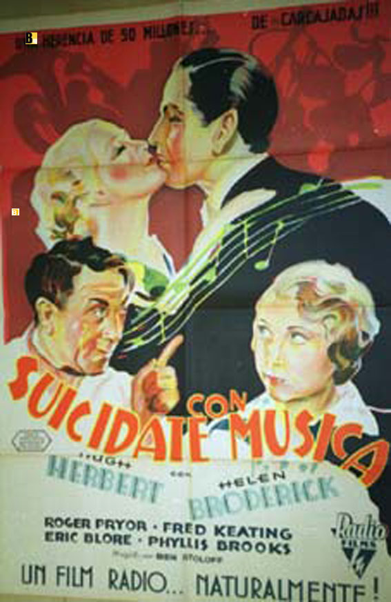 SUICIDATE CON MUSICA