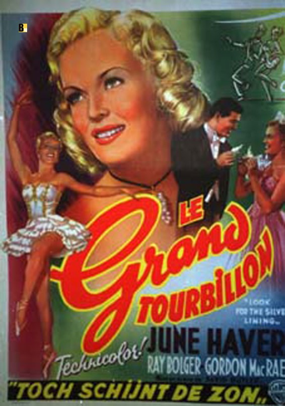 GRAND TOURBILLON, LE