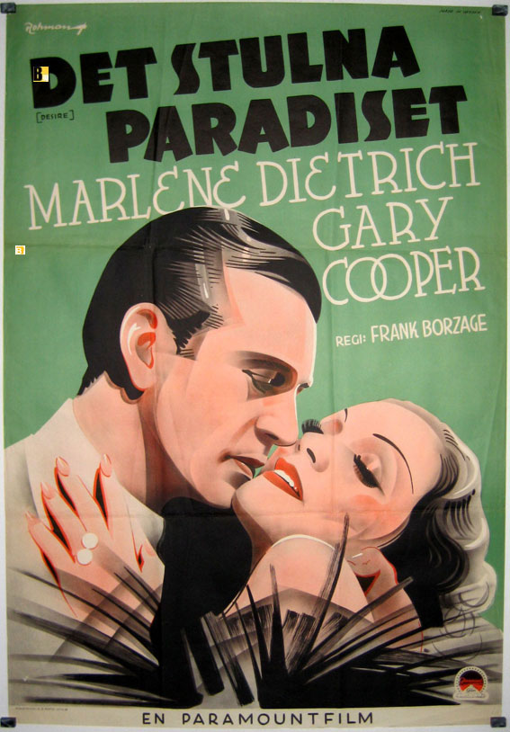 DET STULNA PARADISET