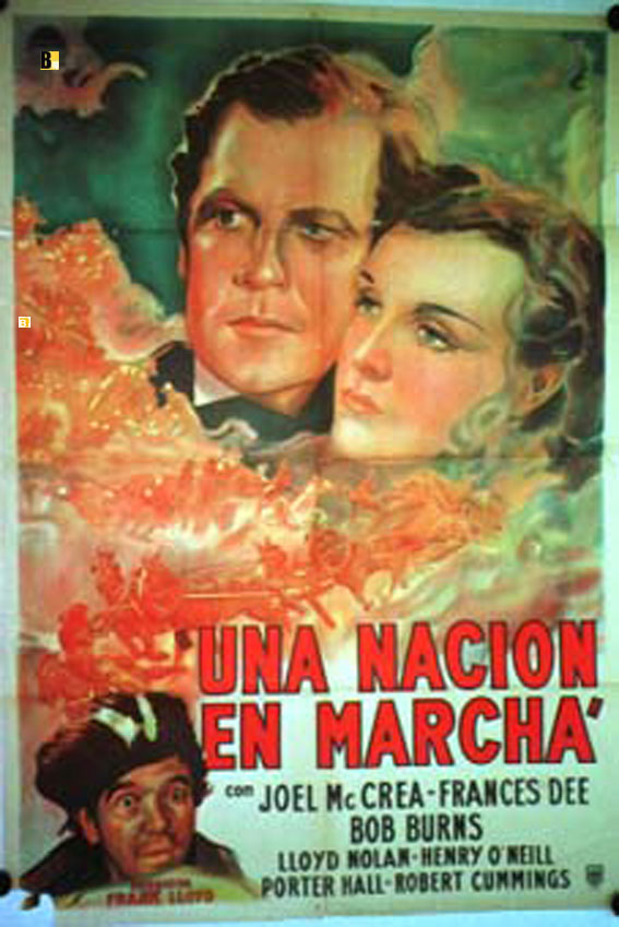 NACION EN MARCHA,UNA