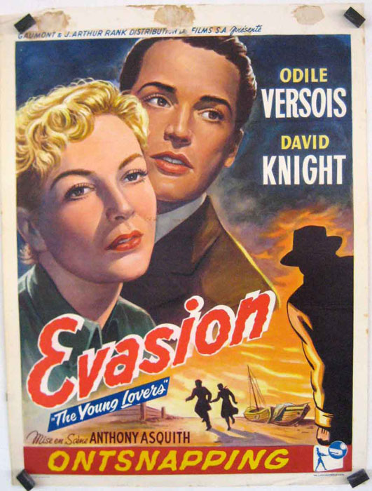 EVASION