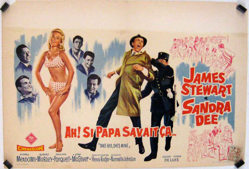 AH, SI PAPA SAVAIT A