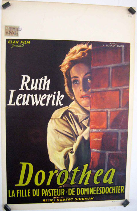 DOROTHEA