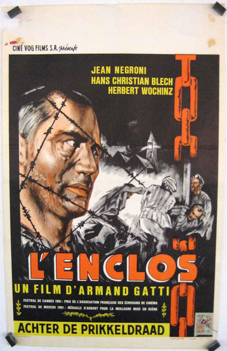 LENCLOS
