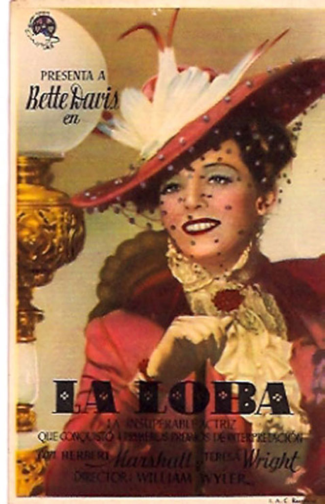 LA LOBA