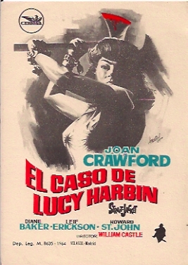 EL CASO DE LUCY HARBIN