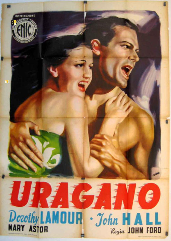 URAGANO