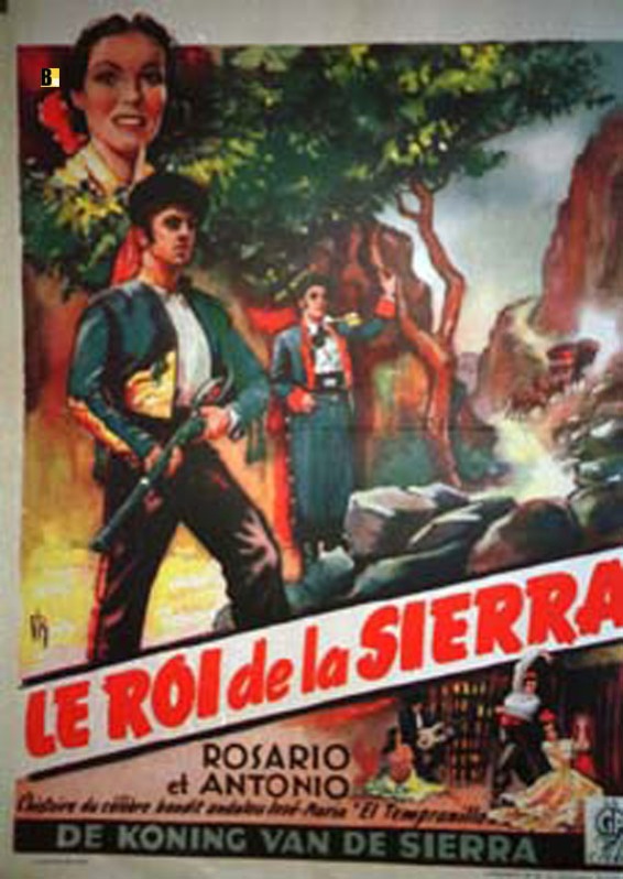 ROI DE LA SIERRA, LE