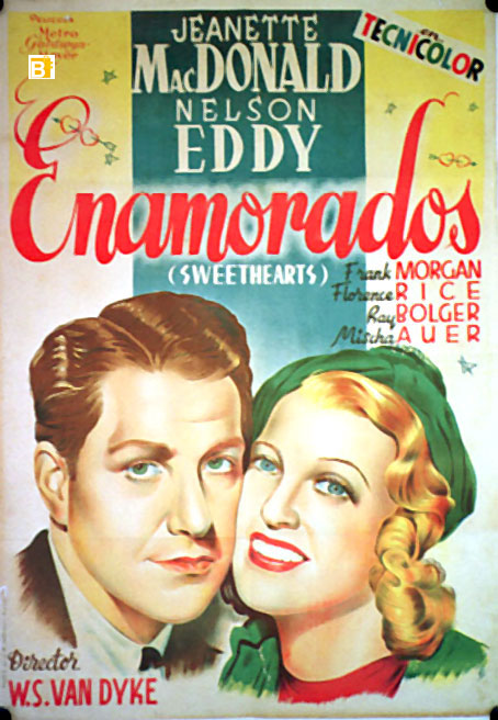 ENAMORADOS
