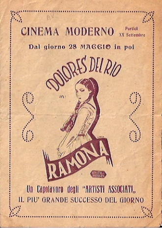 RAMONA