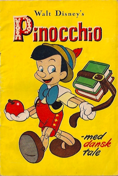 PINOCCHIO