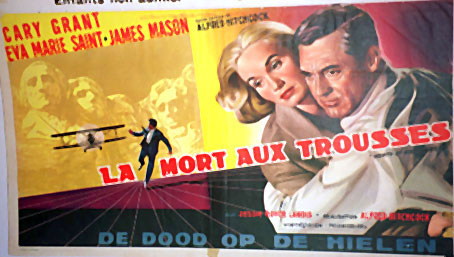 MORT AUX TROUSSES, LA