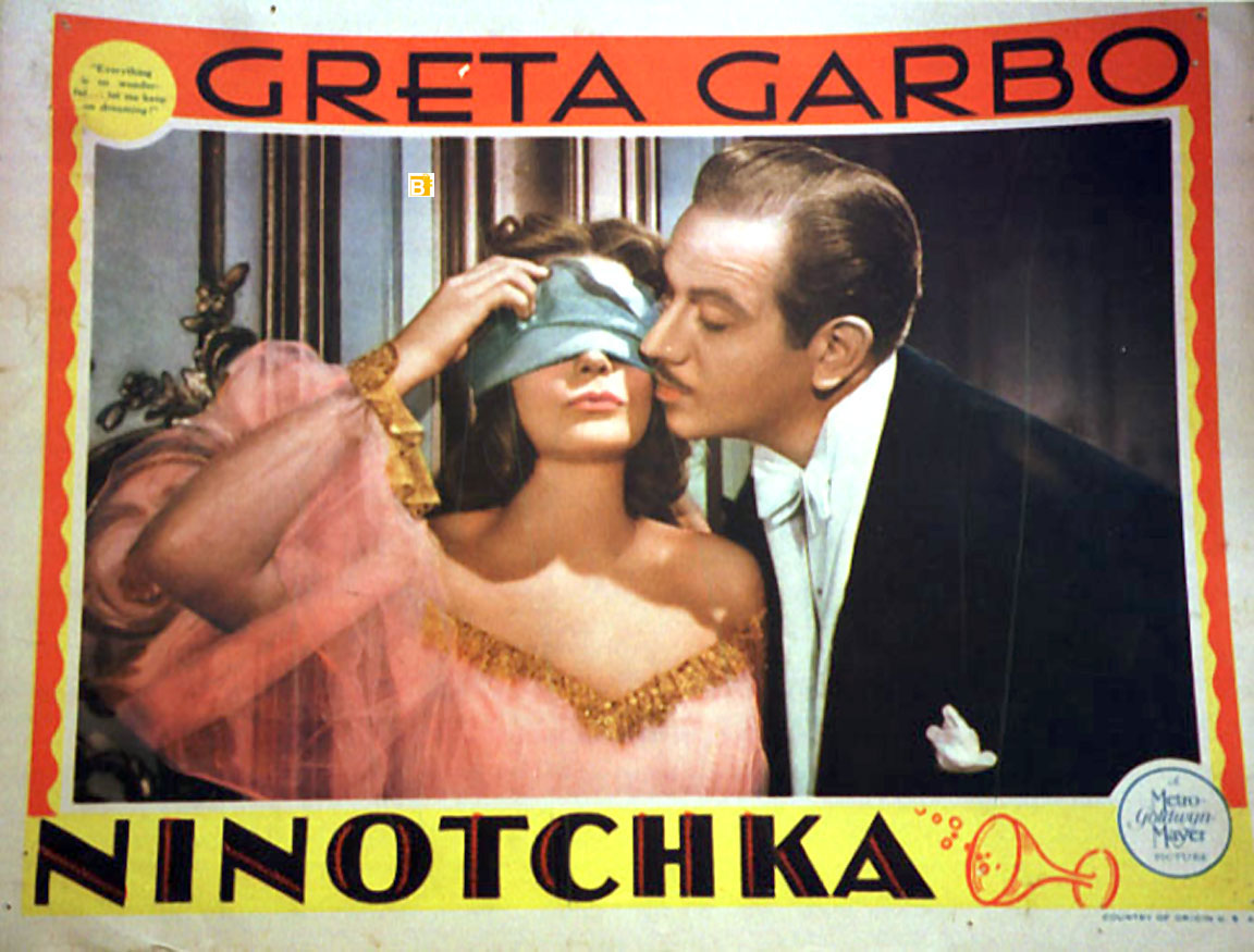 NINOTCHKA
