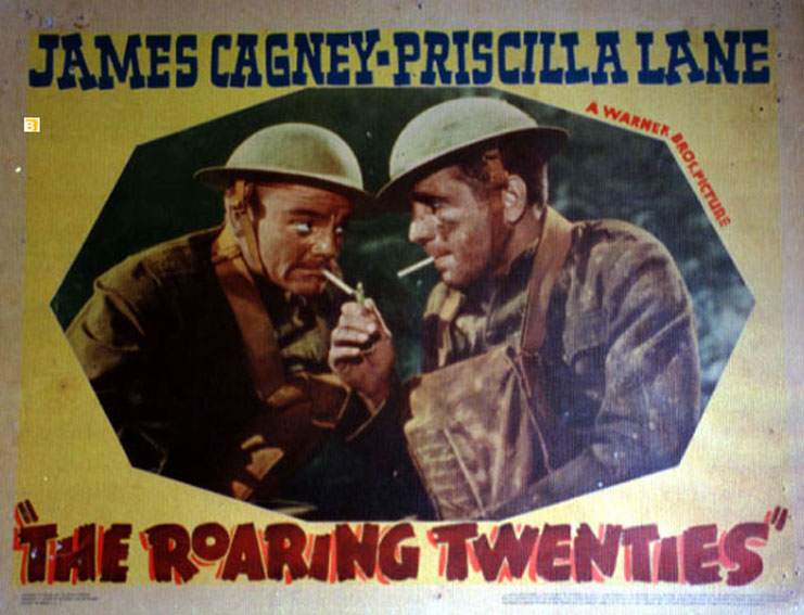 ROARING TWENTIES, THE