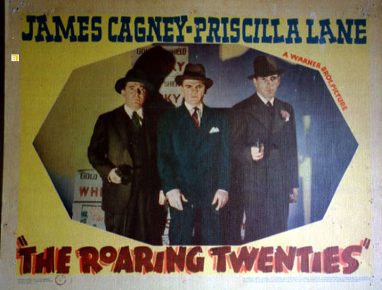 ROARING TWENTIES, THE