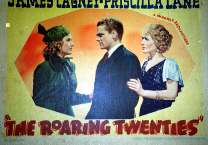 ROARING TWENTIES, THE