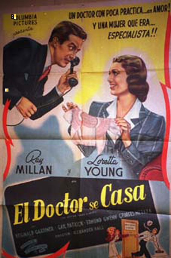 DOCTOR SE CASA, EL