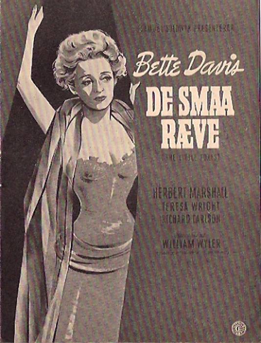 DE SMAA RAEVE