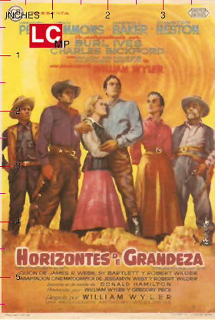 HORIZONTES DE GRANDEZA