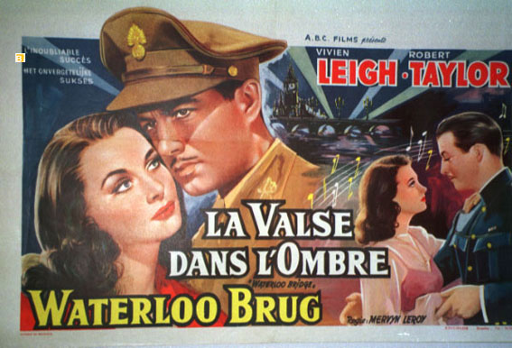 VALSE DANS L´OMBRE, LA