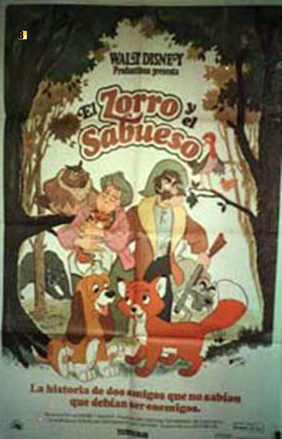 ZORRO Y EL SABUESO, EL