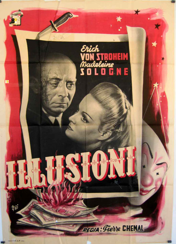 ILLUSIONI